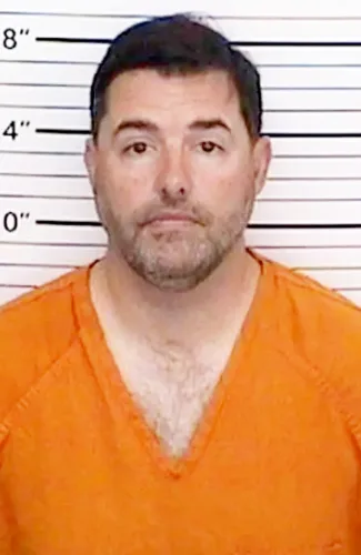 49ers owner arrested in East Palestine